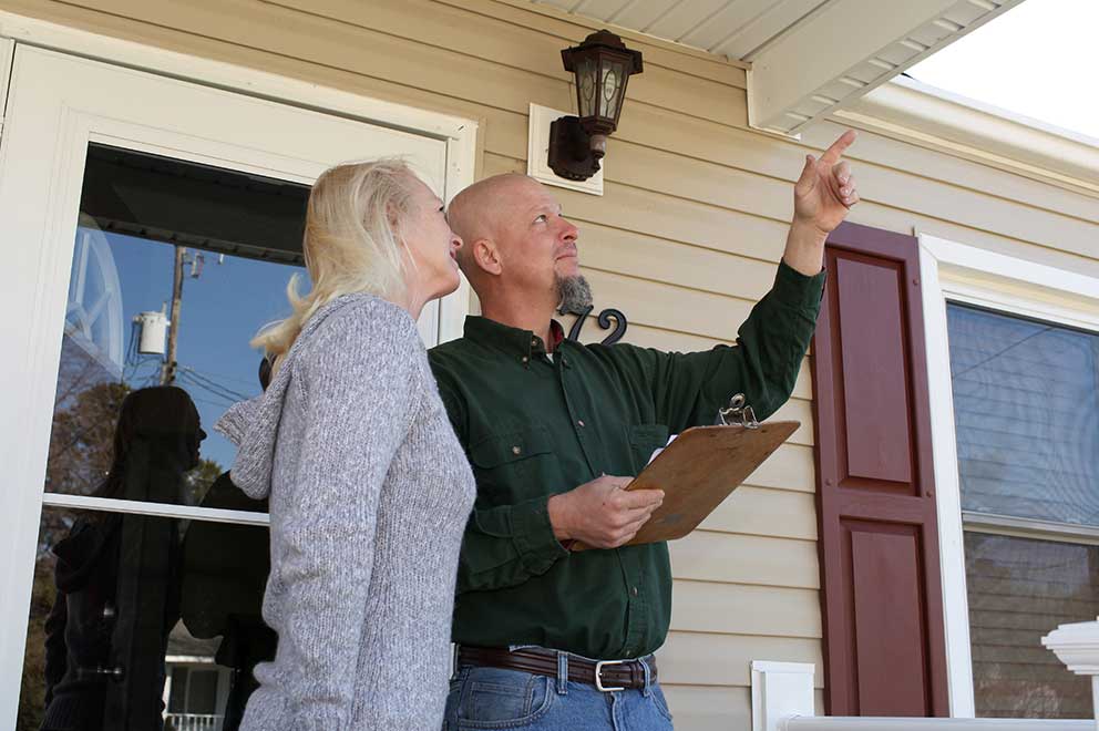 Home Inspection